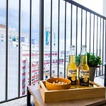 Jacuzzi, Academia,Av.Paulista |Brazilian Corner